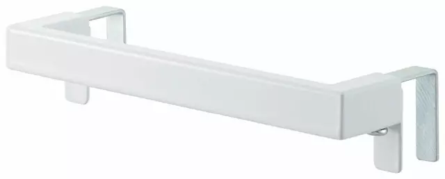 Toallas de cocina Yamazaki hombre de negocios barra torre blanco 2853