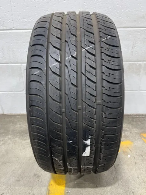 1x P255/30R20 Toyo Proxes 4 Plus 10/32 Used Tire