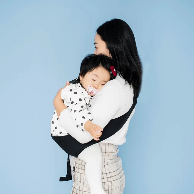 One-shoulder Baby Holding Strap