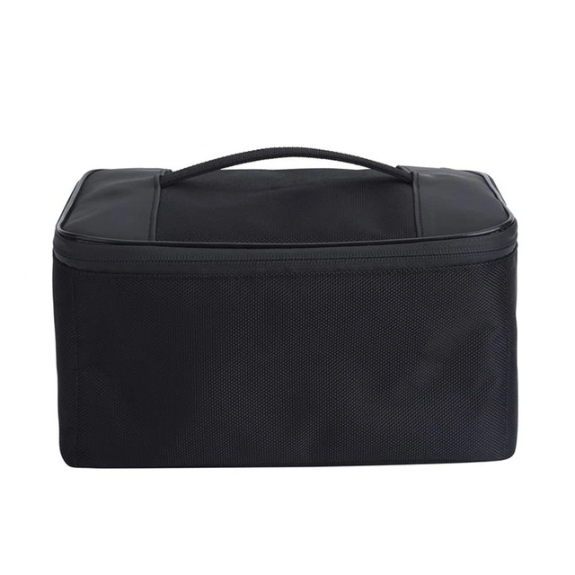 Borsa da trasporto custodia borsa portaoggetti per console Nintendo Switch borsa da viaggio 5