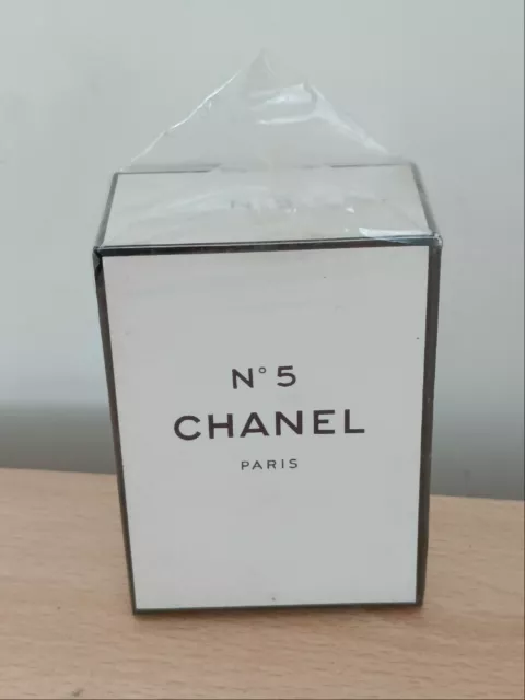 CHANEL+No.+5+Cuir+De+Russie+Parfum+Extrait+15ml+1%2F2+Oz for sale