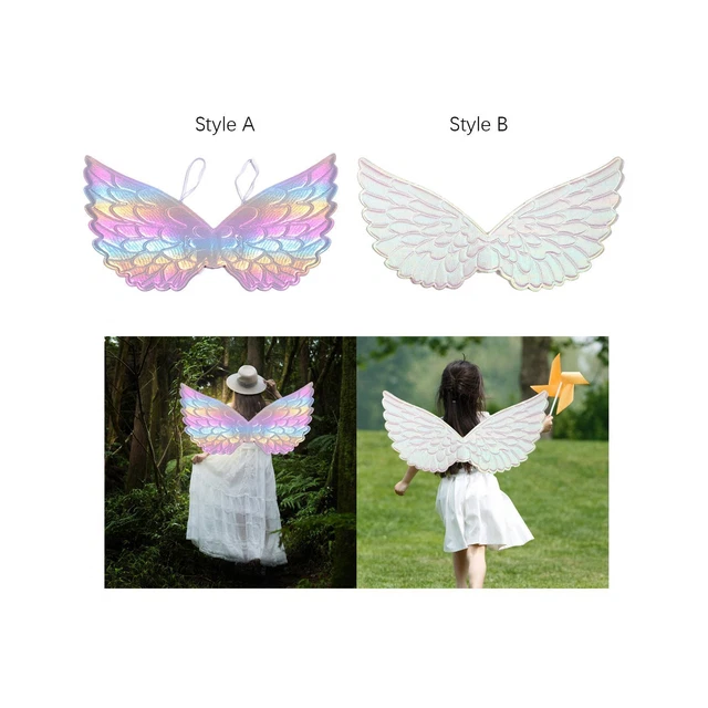 Costume   3D per bambini 17x9 pollici Comode forme restiche