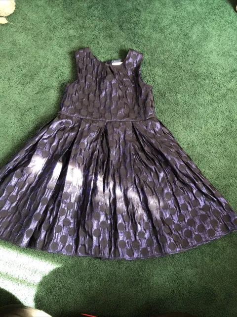 Jasper conran blue online dress