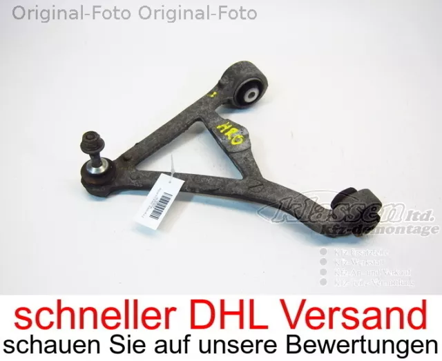 Querlenker hinten rechts oben Jaguar XJ X350 X358 4.2 05.03-