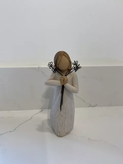 Willow Tree Figurine "Friendship"