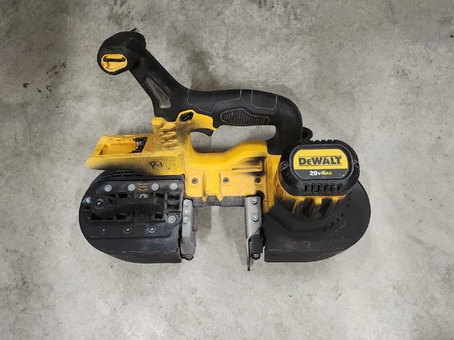 Image of Scheppach Deco-Fex scroll saw on Amazon