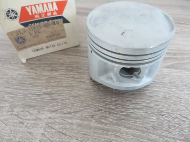 Yamaha Kolben XS360 Standart piston Original Neu