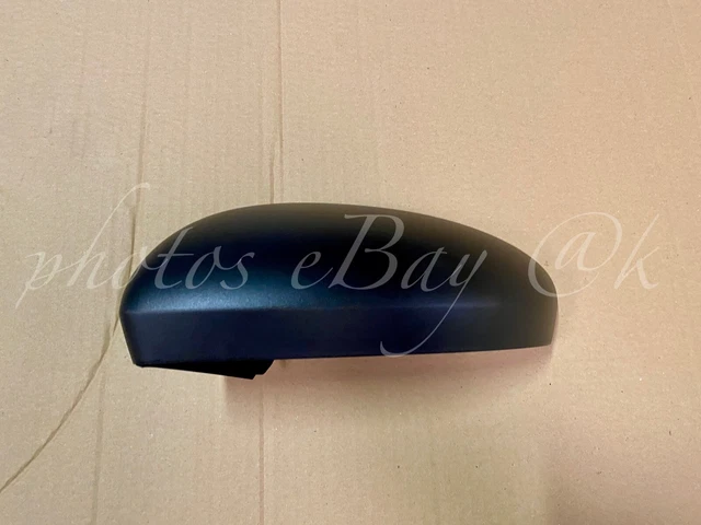 COQUE - coquille Rétroviseur extérieur Cote Gauche RENAULT Captur II ( 2019 > )