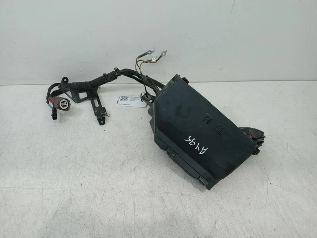 RANGE ROVER EVOQUE Fuse Relay Box Engine Bay L538 2015-2019 6G9T-14A067