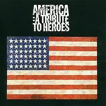 America - A Tribute To Heroes von Various | CD | Zustand gut