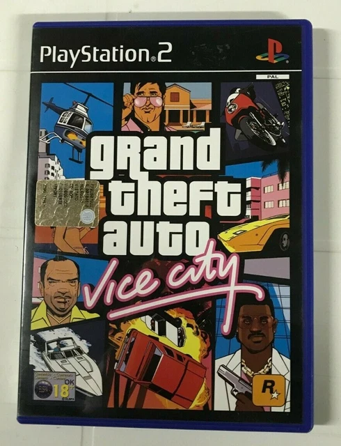 GIOCHI Playstation 2 PS2 FUNZIONANTI E IN OTTIME CONDIZIONI