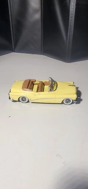 The Dinky Collection / Matchbox. Edition spéciale. Echelle: 1/43. Réf