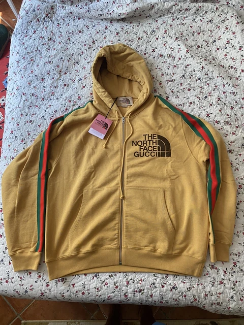 Gucci sweatshirt discount used