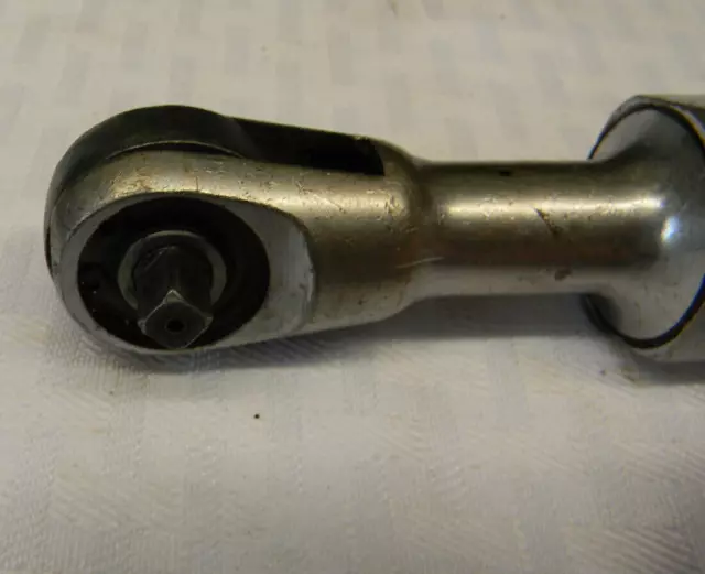 Blue-Point 1/4" Drive Pneumatic Air Ratchet #At200
