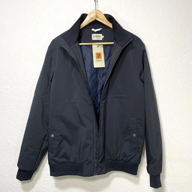 Farah richards on sale bomber jacket