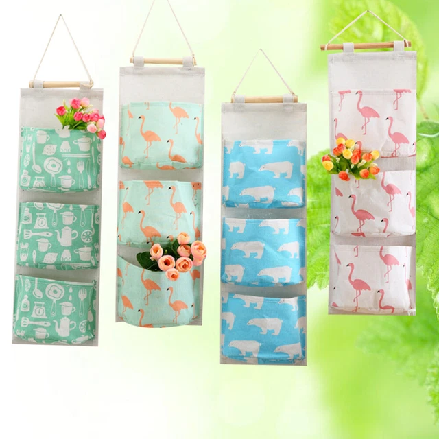 Wall Hanging Bag