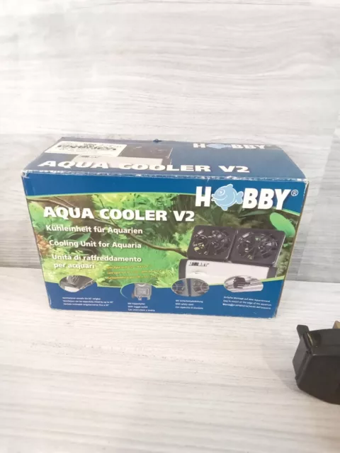 Hobby Aqua Cooler V2