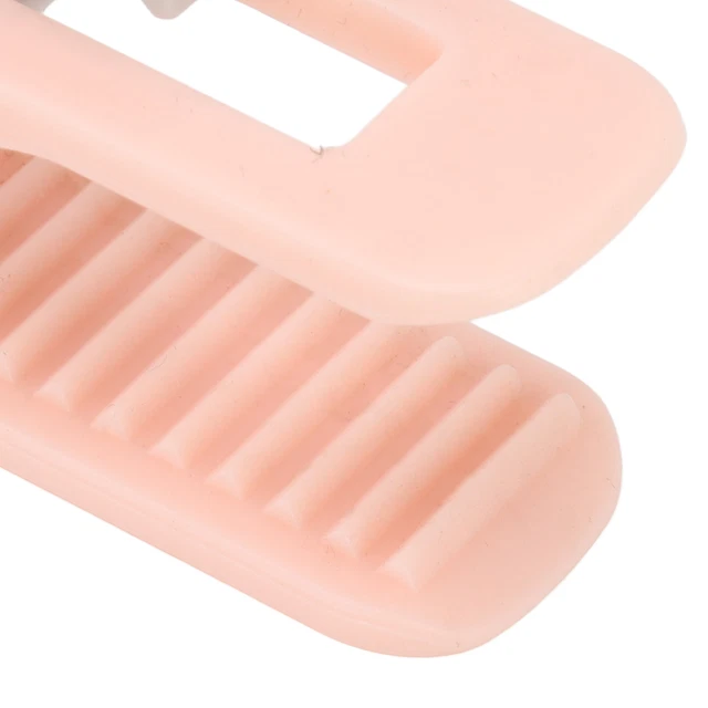 Bed Sheet Clips Prevent Slip 180 Degree Closure Wearable Pressure Resistant