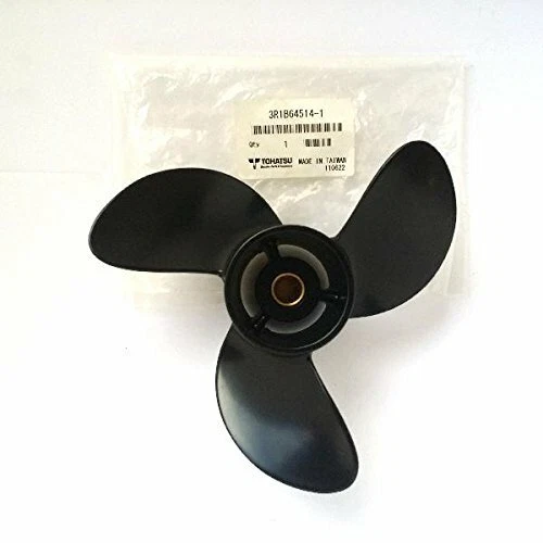 thumbnail image 2 of Recoil Starter Pull Starter For Tohatsu Mariner Mercury 4HP 5HP 6HP Outboard Motors - 2 & 4 Stroke 2 of 4