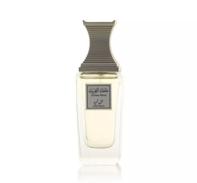 Arabian Blend Jabal Tamya by Arabian Oud 100ml Spray - Express Shipping 3