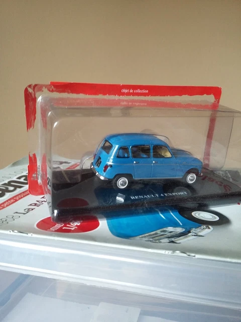 Magazine Passion Renault 4 - Numéro 26 - Collection R3 - Occasion