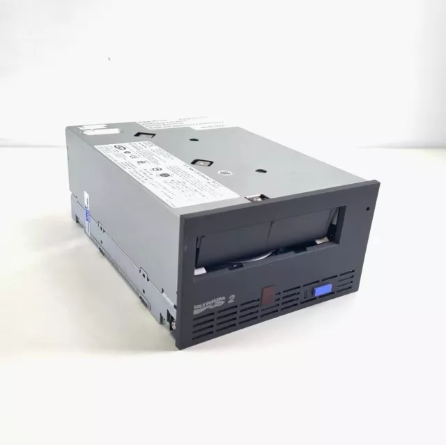 Dell LTO2 Ultrium 200/400GB Internal tape drive