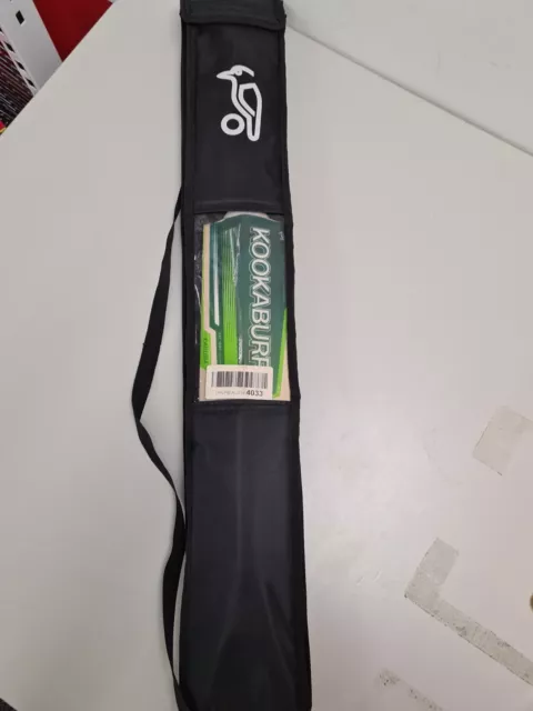 Kookaburra Kahuna 150 English Willow Cricket Bat SIZE SH - FREE SHIPPING