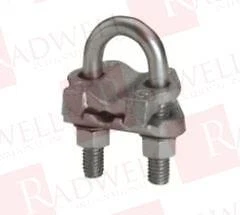 Burndy Gar164C / Gar164C (Brand New)