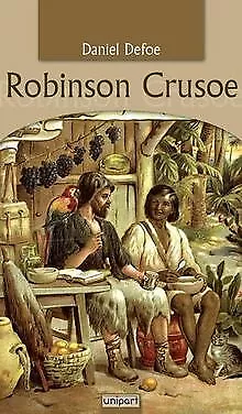 Robinson Crusoe von Daniel Defoe | Buch | Zustand sehr gut