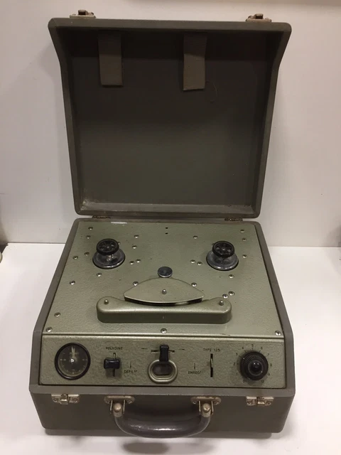 Magnétophone à Bandes d'occasion - Sansui SD5050