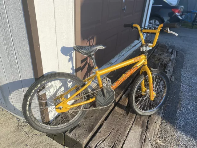 HOFFMAN MID SCHOOL bmx bike completely original HARO GT FLATLAND PRIMO HB ARAYA 300.00 PicClick