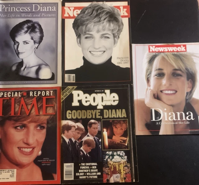 Magazines, Books, Comics & Magazines - PicClick UK