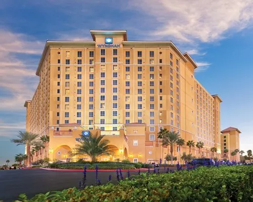 Wyndham Grand Desert 126,000 Annual Points Timeshare For Sale!!