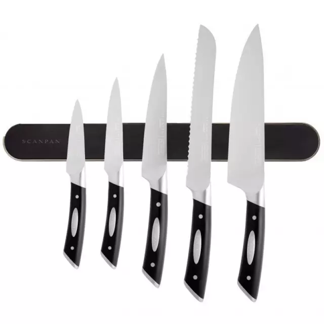 Scanpan Classic 6 Piece Magnetic Set