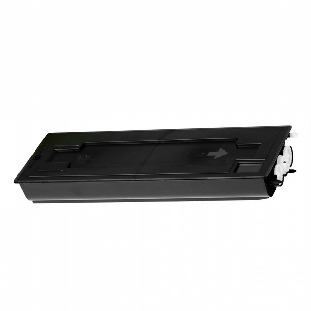 5X NON-GENUINE TK-410 TK410 Toner Cartridge for Kyocera KM1620 KM-1620 ...