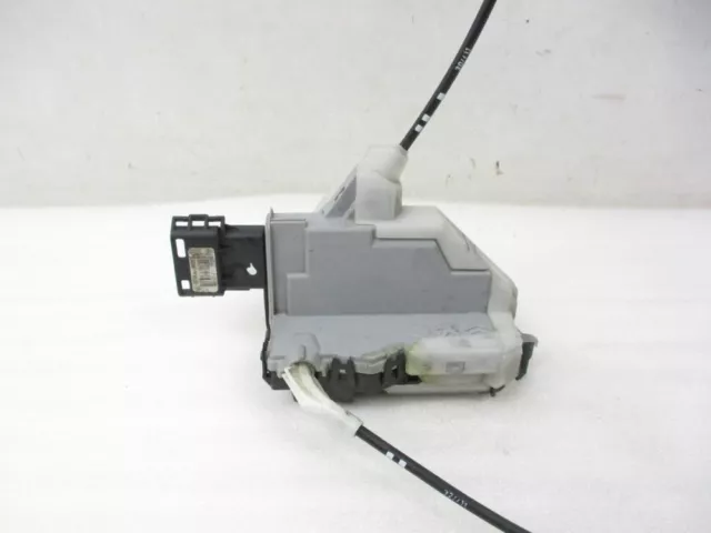 Serrure de Porte Arrière Gauche Citroen C5 III Break ( Td _) 1.6 HDI 110