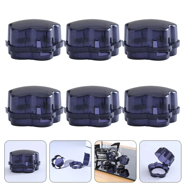 2 Copri Prese A Prova Di Bambino - Adesivi Impermeabili Per Interni Ed Esterni - Foto 4