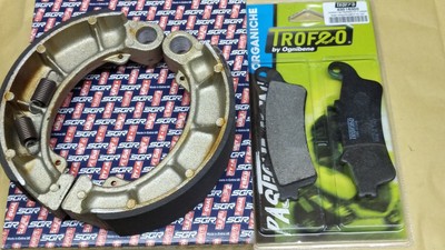 Adige Disco freno anteriore per HONDA pantheon 125 150 ADIGE SH 300 POST LDF3 240x105 
