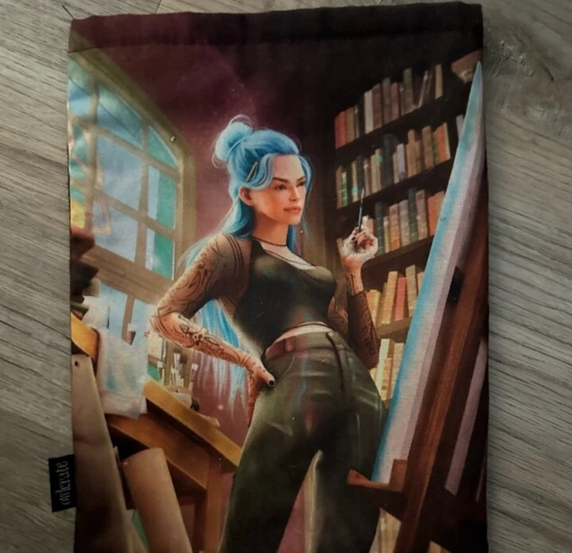 Owl crate Bundle