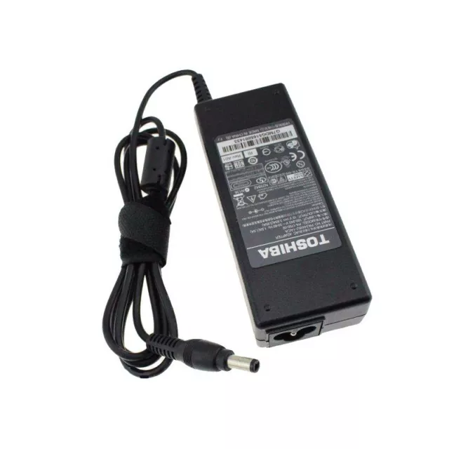 Chargeur Secteur PC Portable FUJITSU ADP-60ZH A CP281868-03 052125-11 19V  3.16A - MonsieurCyberMan