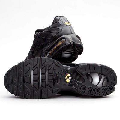 NIKE TN AIR max plus squalo nere scarpe uomo sportive 41 42 43 44 45  ginnastica EUR 179,99 - PicClick IT