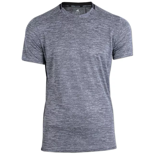 adidas Herren Supernova Climalite Laufshirt Shirt Sportshirt Running Fitness