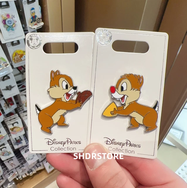 DISNEYLAND 2023 THE Disney Afternoon Chip Gargoyles LE Pin 34 99 