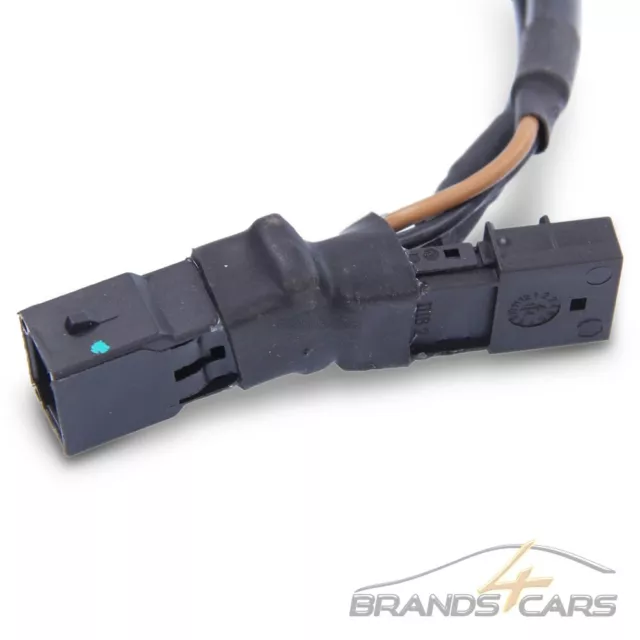 Atec Abs Sensor Radraddrehzahl Hinten Links Für Audi A4 B6 8E 00-04 3