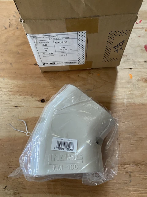 Line Hide 45 Ellbow