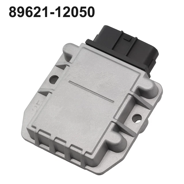 Modulo Controllo Accensione Direct Fit 8962112050 per Toyota CELICA Mr2 PREVIA t100