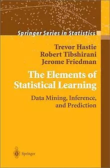 statistical learning assignments