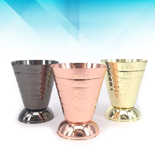 Bar Jigger