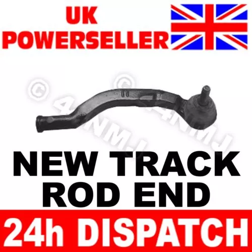 Renault Laguna II 02-07 RIGHT Outer Tie Track Rod END
