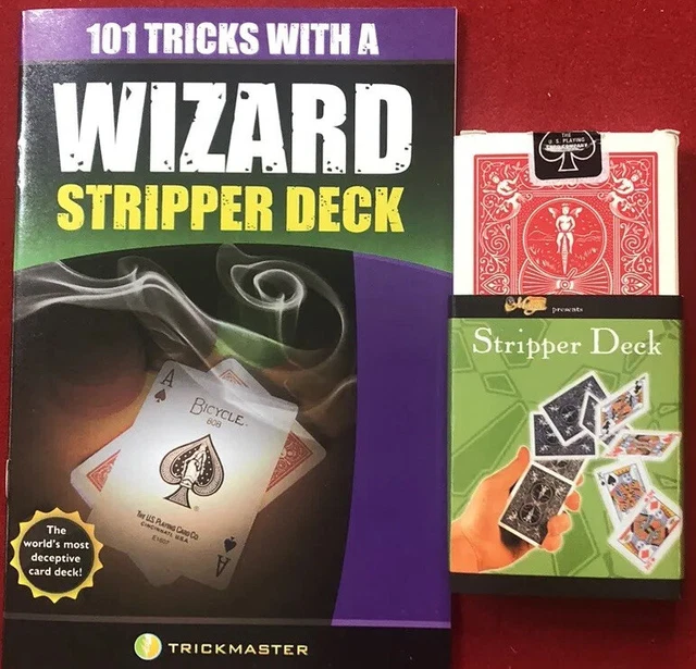 Mental Photography From Royal Magic - Includes Bicycle Deck And